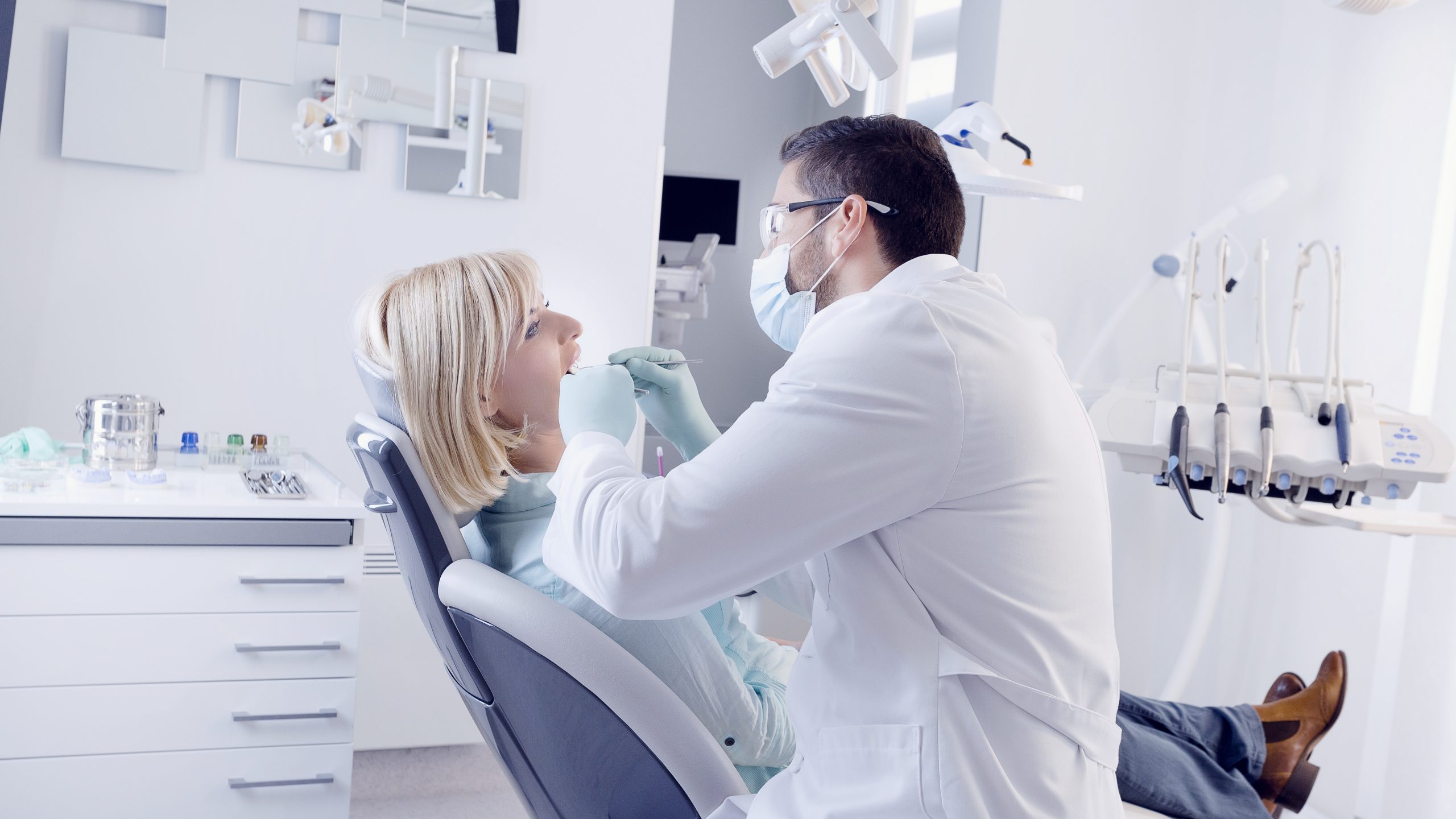 Dentist in Syracuse, UT