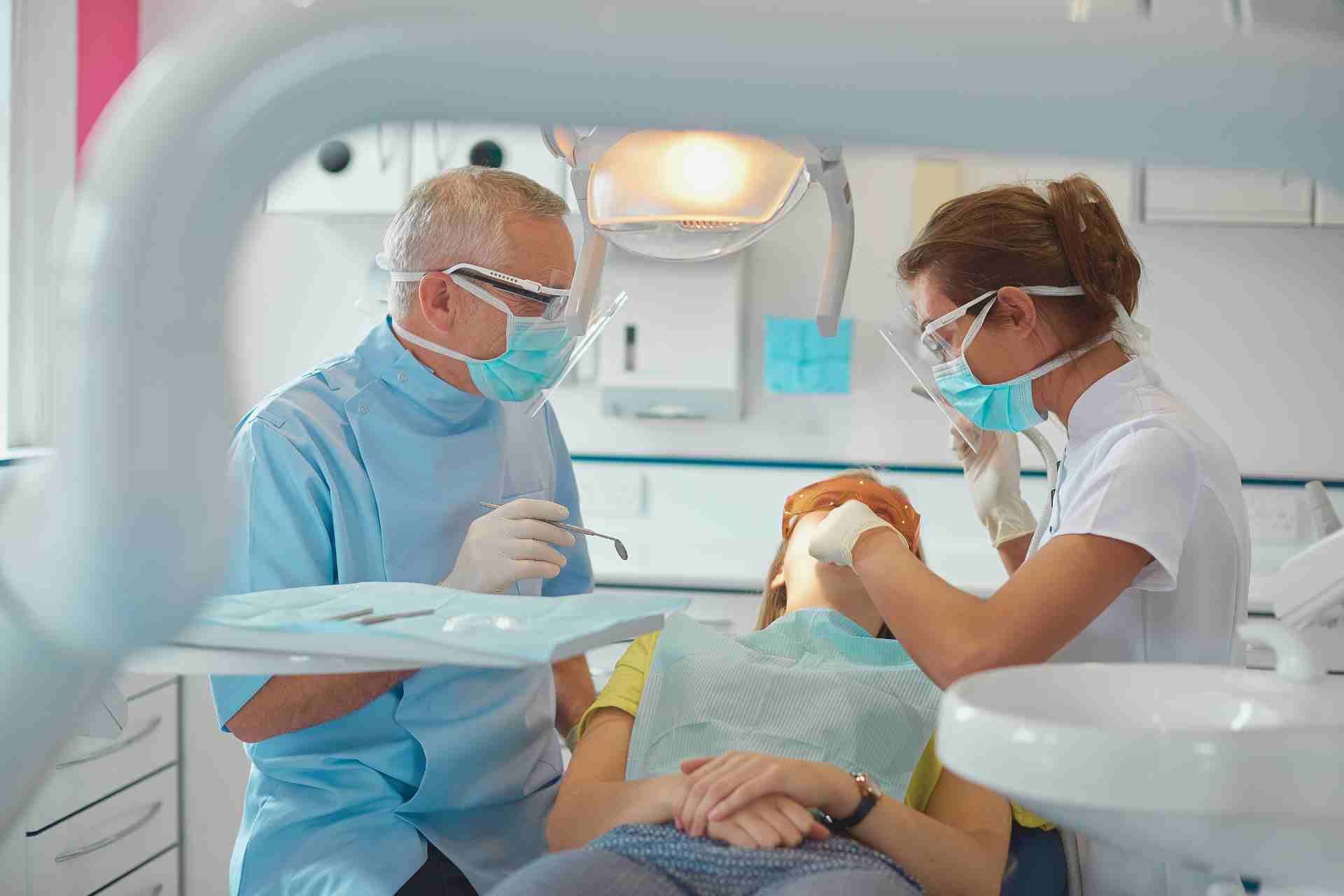 Dentist in Syracuse, UT